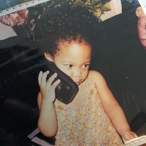 Meet your Posher, Justice